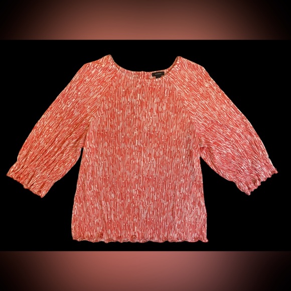 Halogen Blouse - Picture 1 of 10